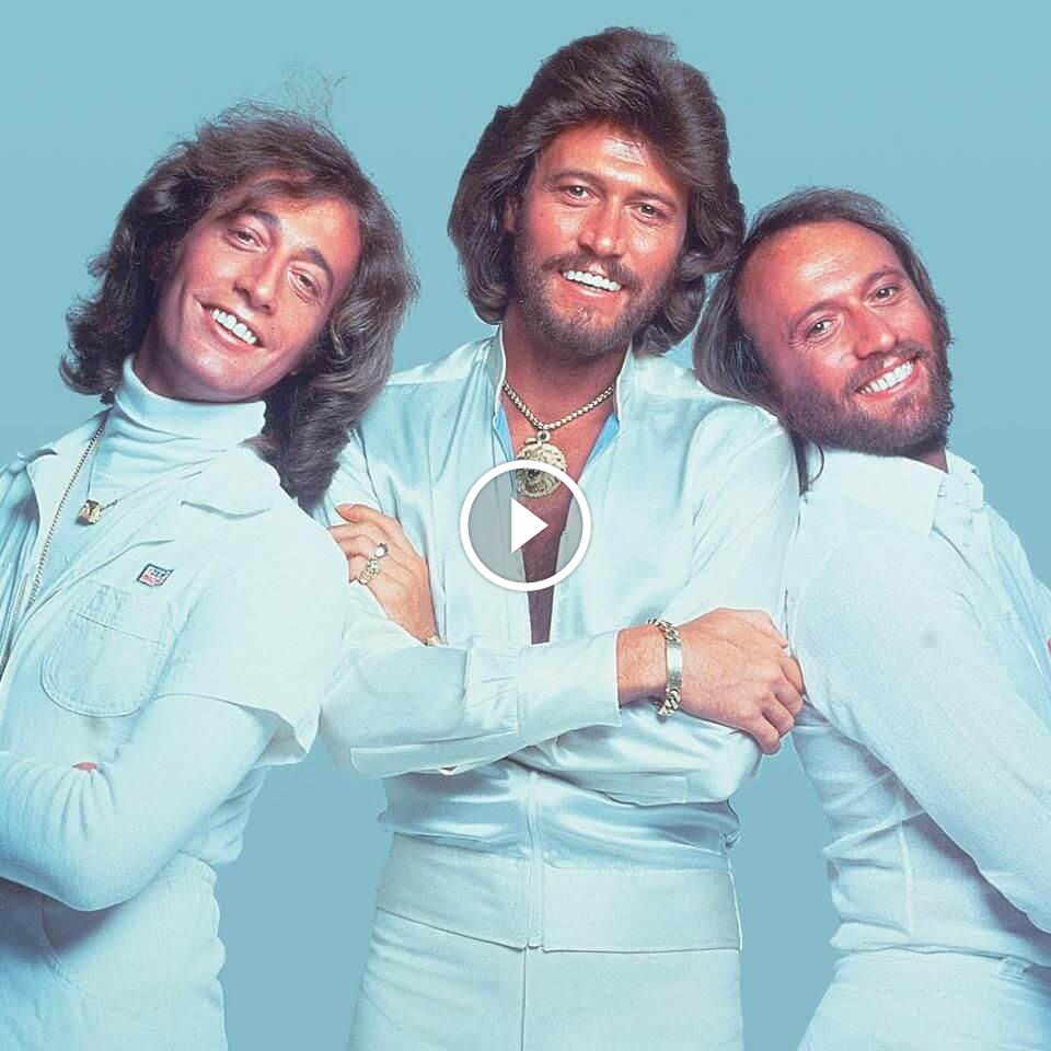 Bee Gees – Give A Hand, Take A Hand