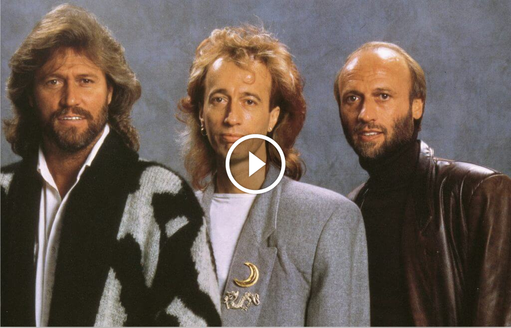Bee Gees – Massachusetts – DH Music