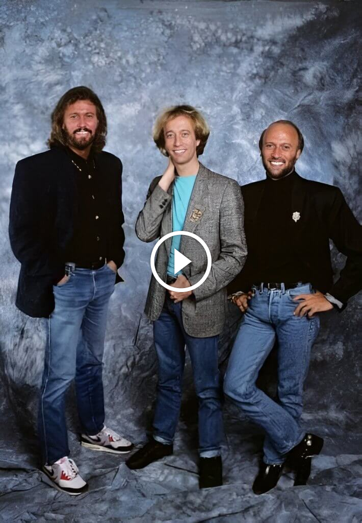 Bee Gees – I Will