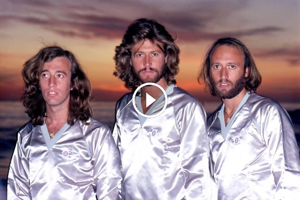 Bee Gees – Will You Ever Let Me Bee Gees – Will You Ever Let Me