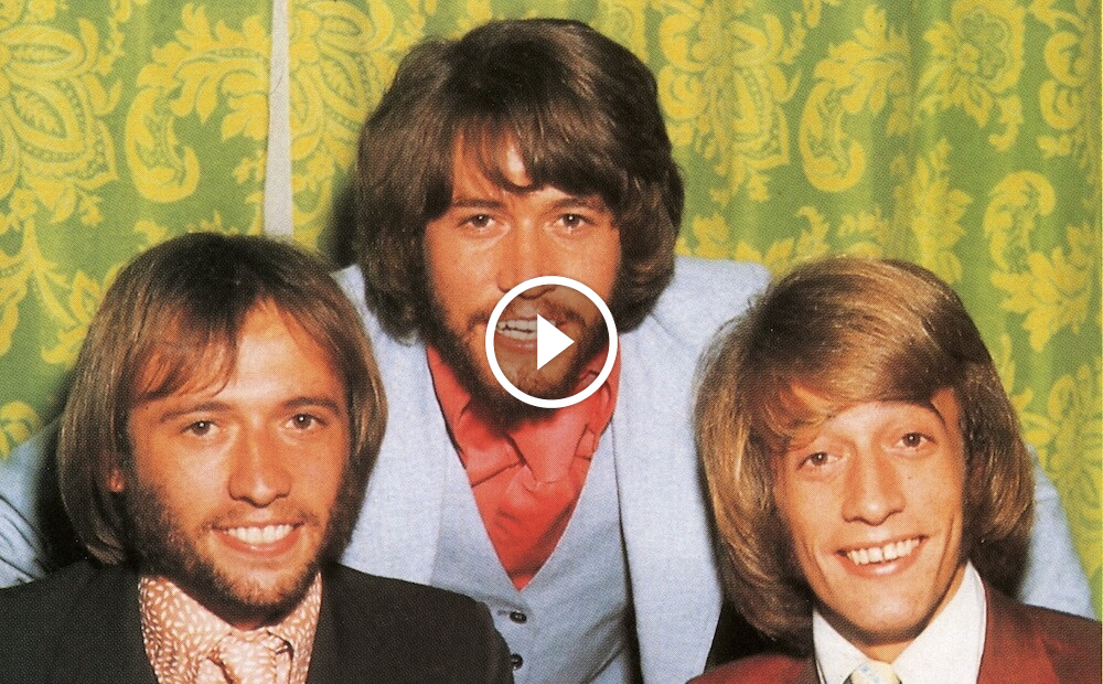Bee Gees – Happy Ever After