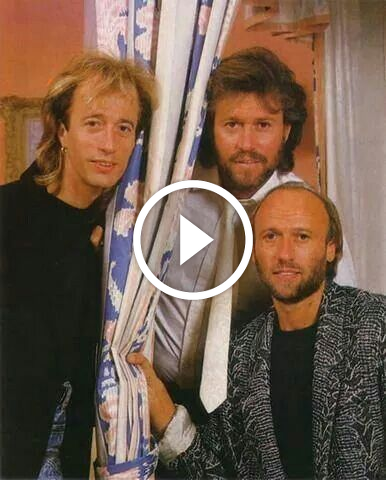 Bee Gees – Daytime Girl
