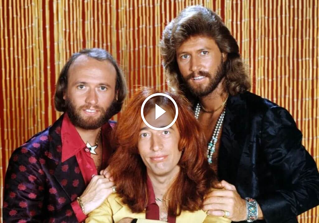 Waking Up To A Brighter Day: The Bee Gees’ “Morning Of My Life”