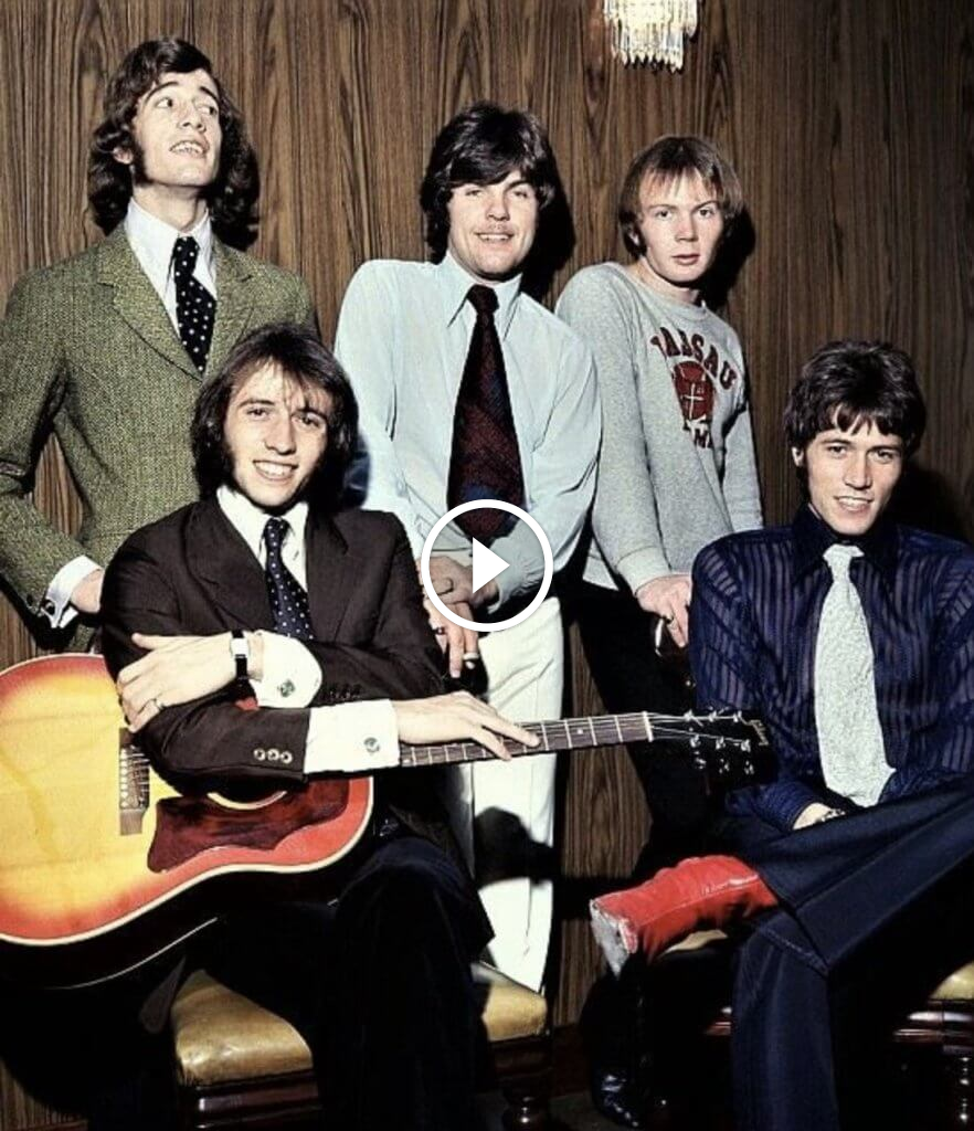 Bee Gees – Everyday I Have To Cry Bee Gees – Everyday I Have To Cry