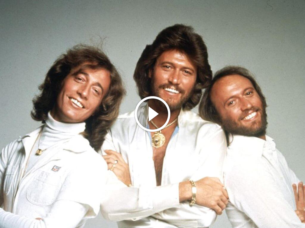 Bee Gees – Voice In The Wilderness Bee Gees – Voice In The Wilderness