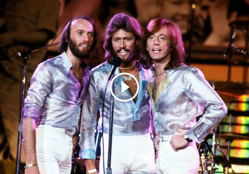 You Should Be Dancing: A Medley Of Bee Gees’ Greatest Hits