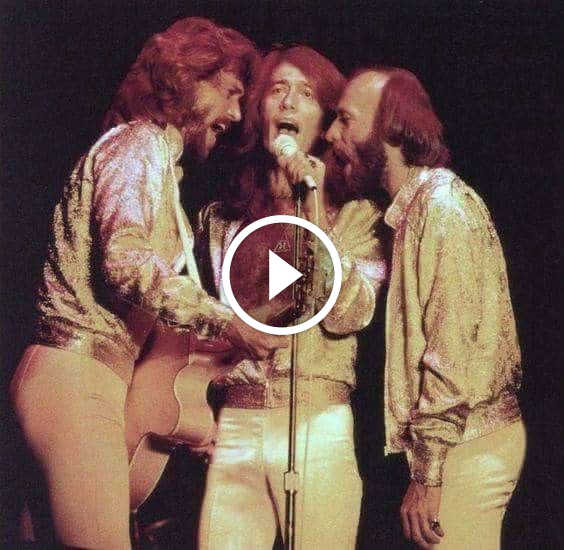 Bee Gees – Dearest – DH Music
