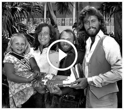 The Only Love – Bee Gees