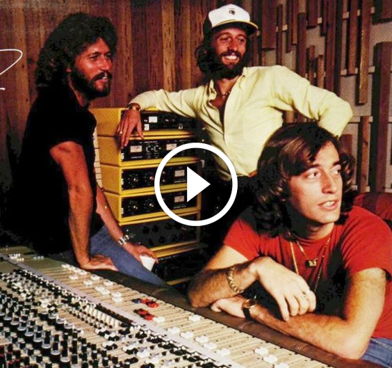 In The Summer Of His Years – Bee Gees