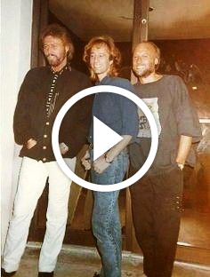 One – Bee Gees – DH Music