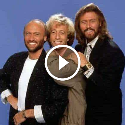 My World – Bee Gees