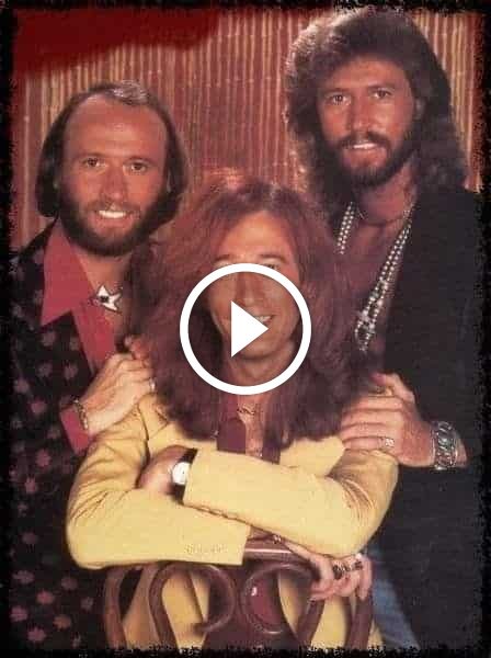 Wish You Were Here – Bee Gees