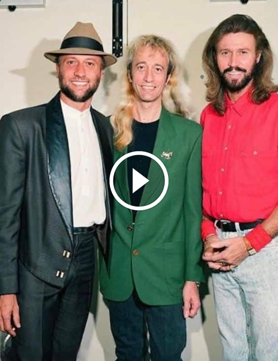 Secret Love – Bee Gees