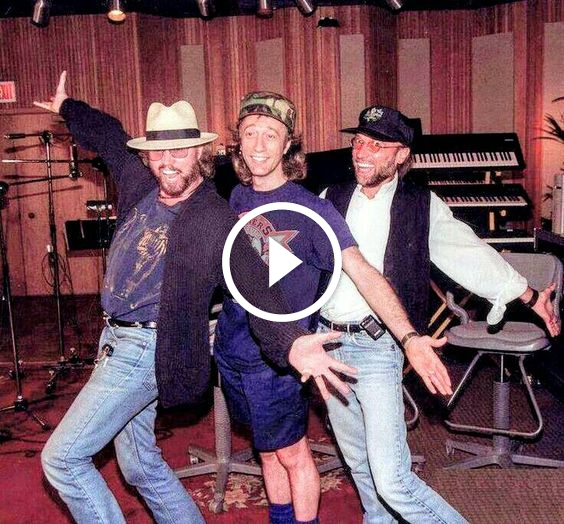 Heartbreaker – Bee Gees – DH Music