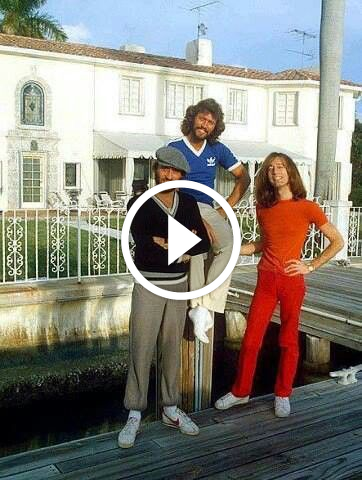 One Night Only – Bee Gees