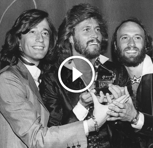 You Should Be Dancing – Bee Gees