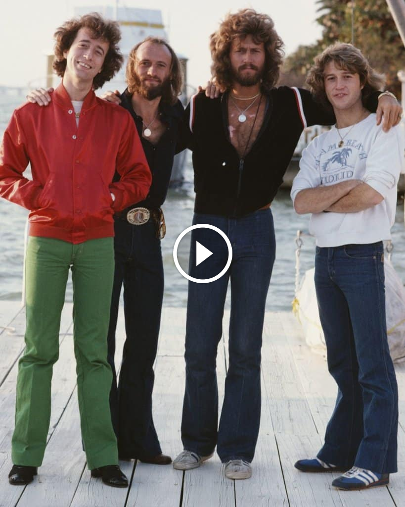 Bee Gees – I Could Not Love You More