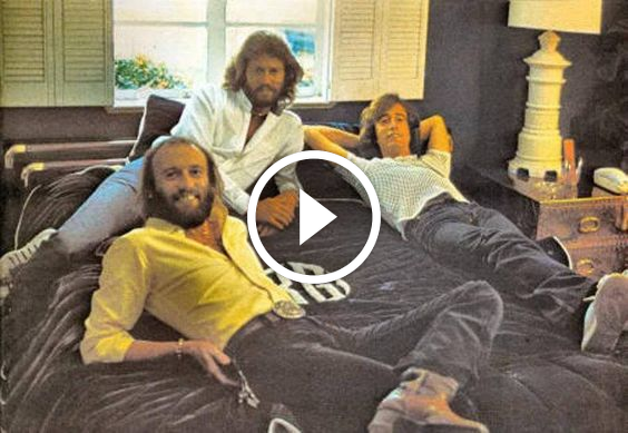 Bee Gees – Morning Of My Life
