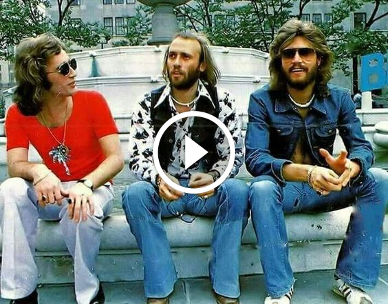 Bee Gees – Will You Still Love Me Tomorrow