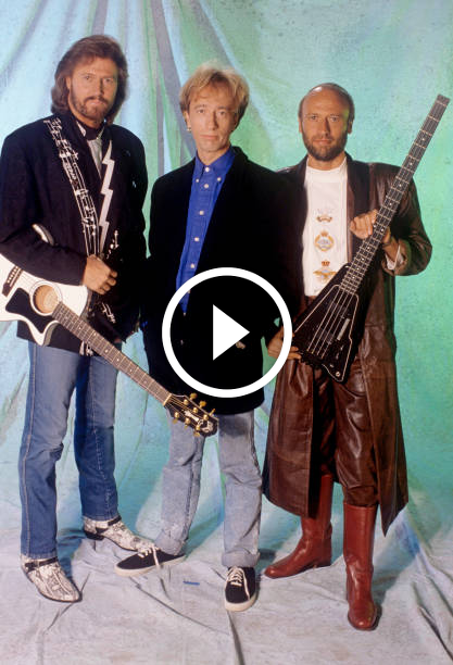 Bee Gees – Jive Talkin’