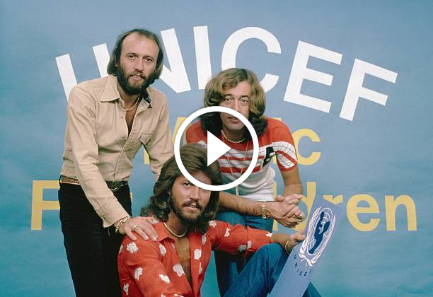 Bee Gees – Trafalgar – DH Music