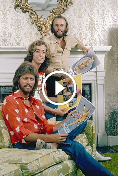 Bee Gees – New York Mining Disaster Bee Gees – New York Mining Disaster