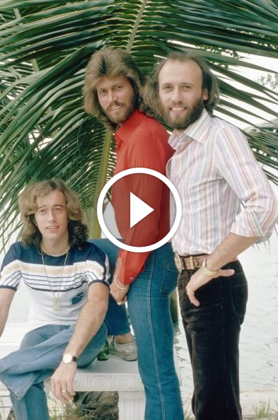 Bee Gees – I’ve Gotta Get A Message To You Bee Gees – I’ve Gotta Get A Message To You