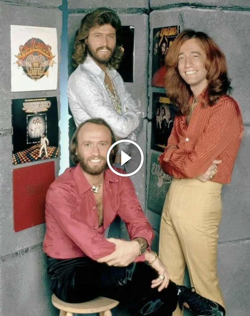 Bee Gees – Massachusetts – DH Music