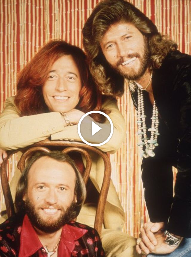 Bee Gees – To Love Somebody