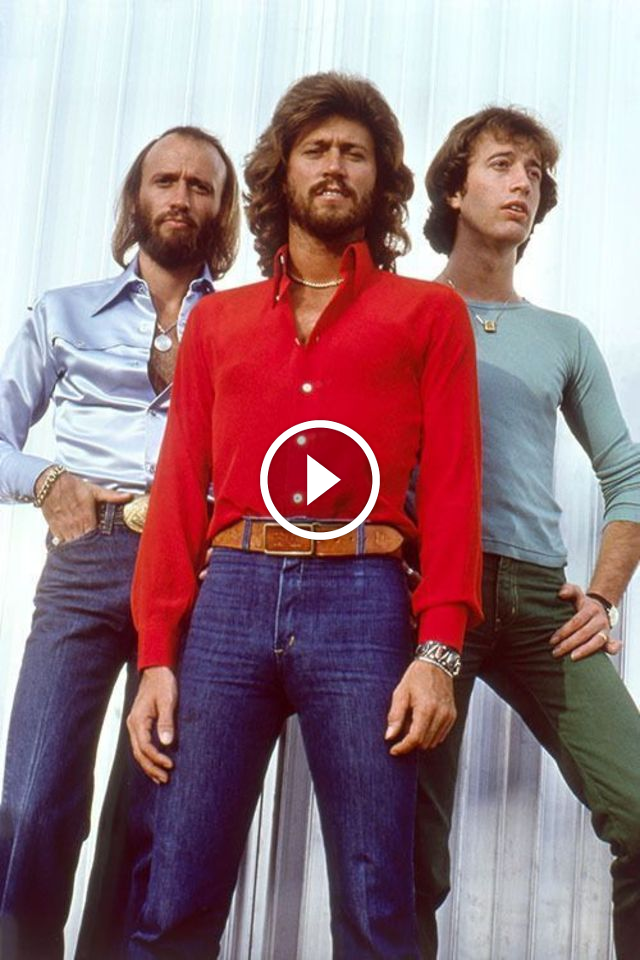 Bee Gees – In The Summer Of His Years