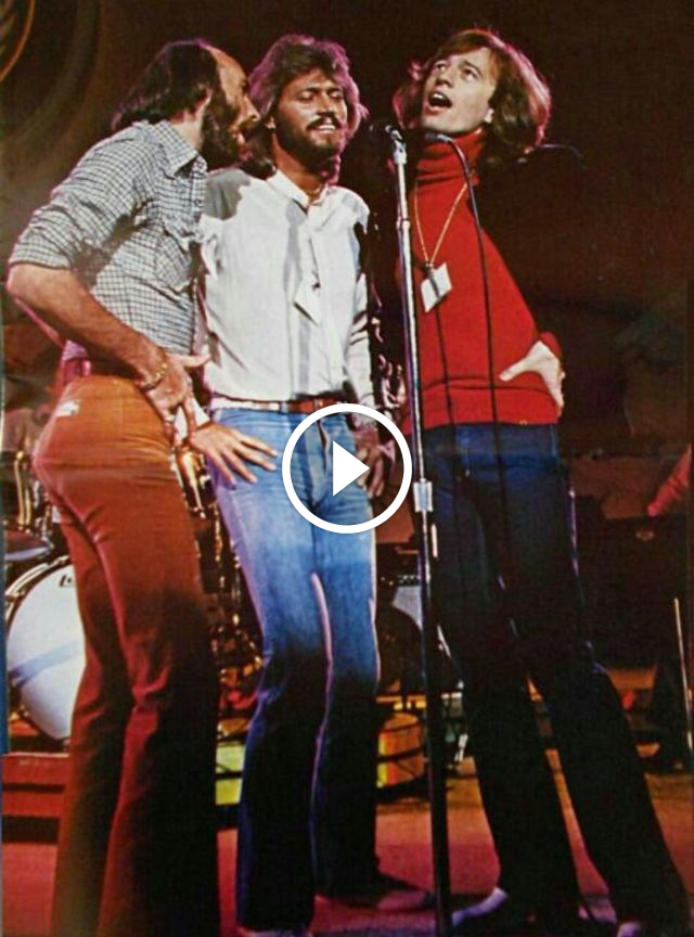 Bee Gees – My Destiny