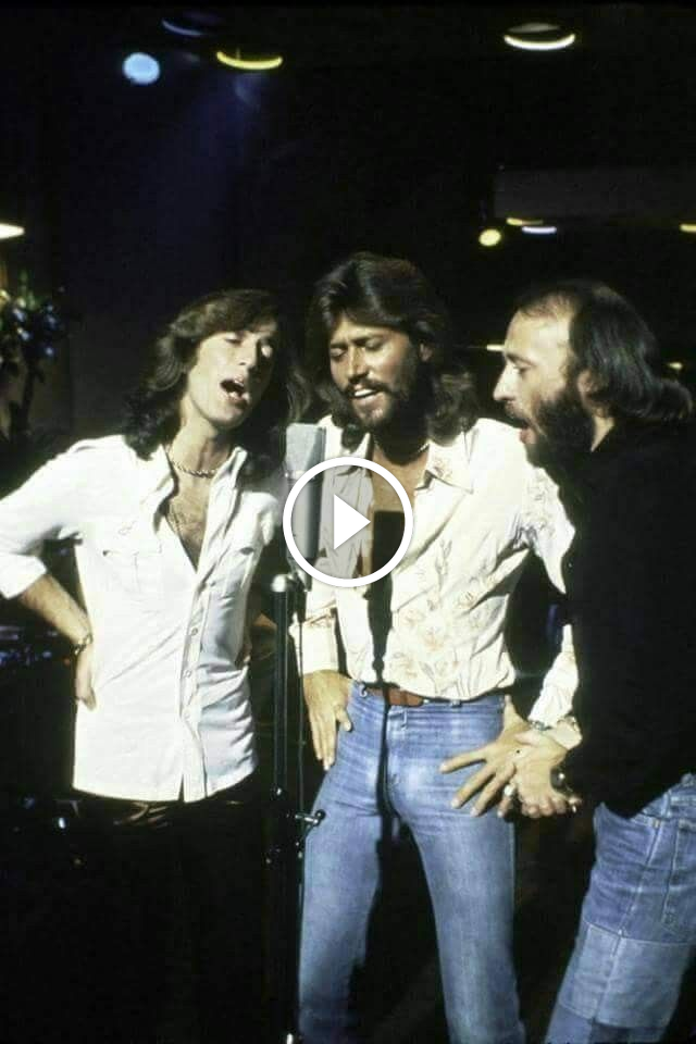 Bee Gees – Don’t Fall In Love With Me