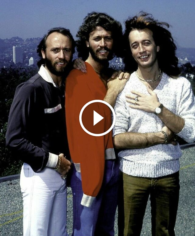 Bee Gees – How Deep Is Your Love Bee Gees – How Deep Is Your Love