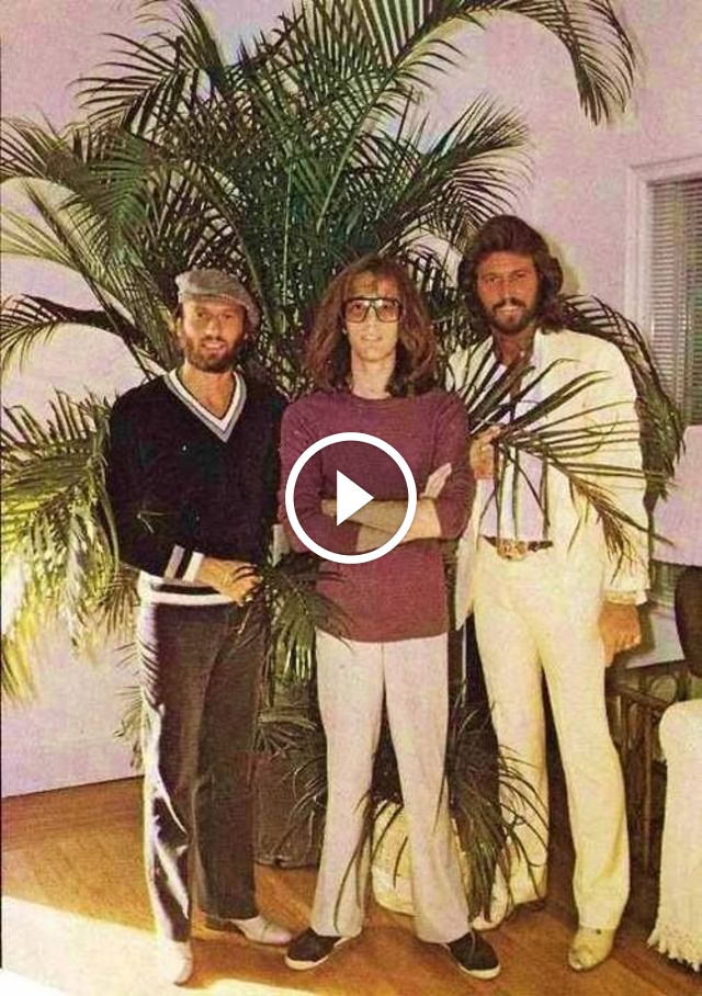 Bee Gees – Words Bee Gees – Words