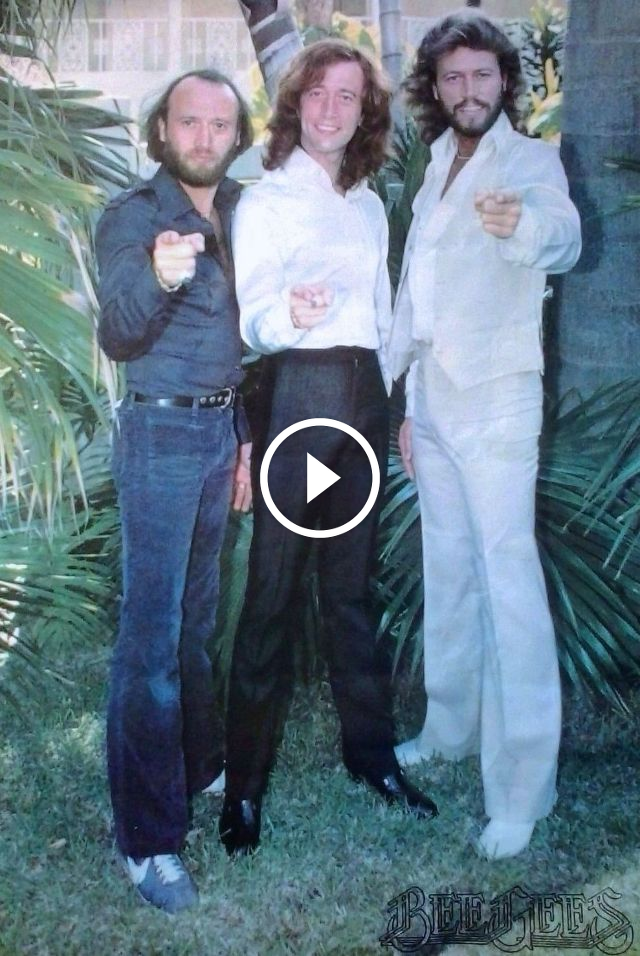 Bee Gees – Medley (1963)