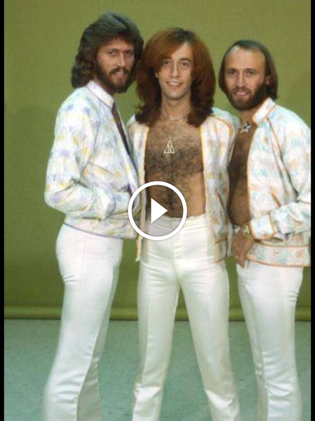 Bee Gees — Sweetheart – DH Music