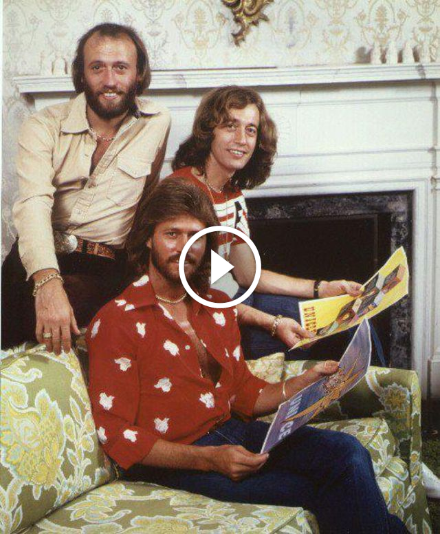 Bee Gees – Melody Fair