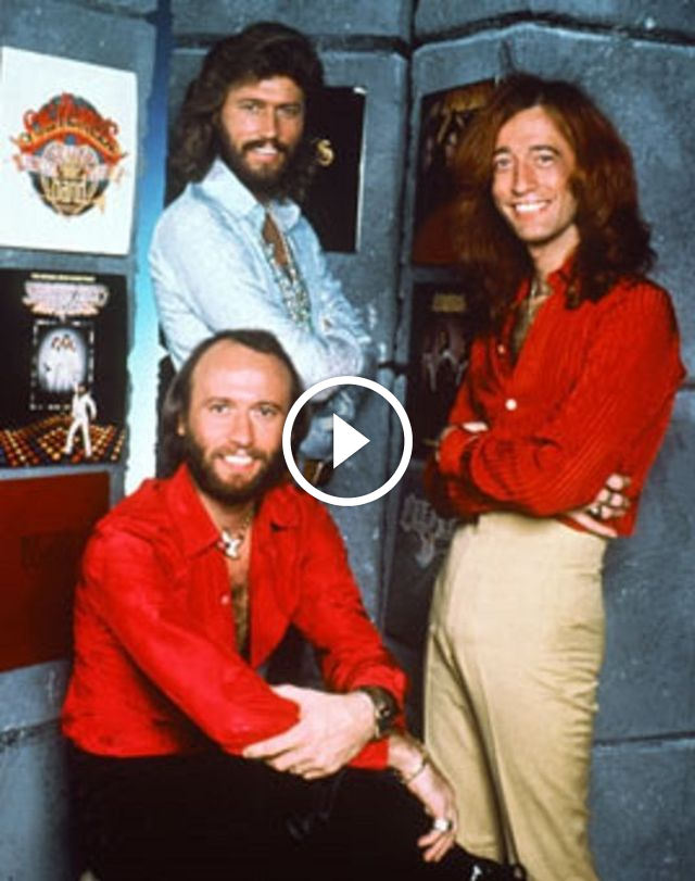 Bee Gees – The Lord