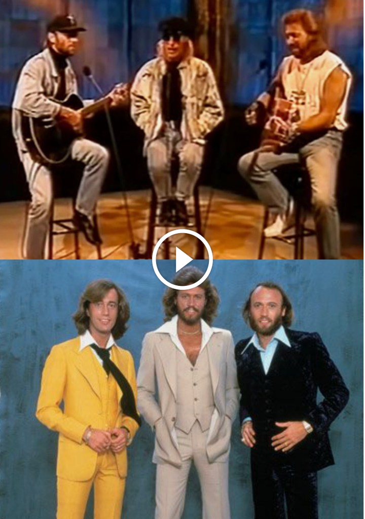 Bee Gees – Odessa (City On The Black Sea) Bee Gees – Odessa (City On The Black Sea)