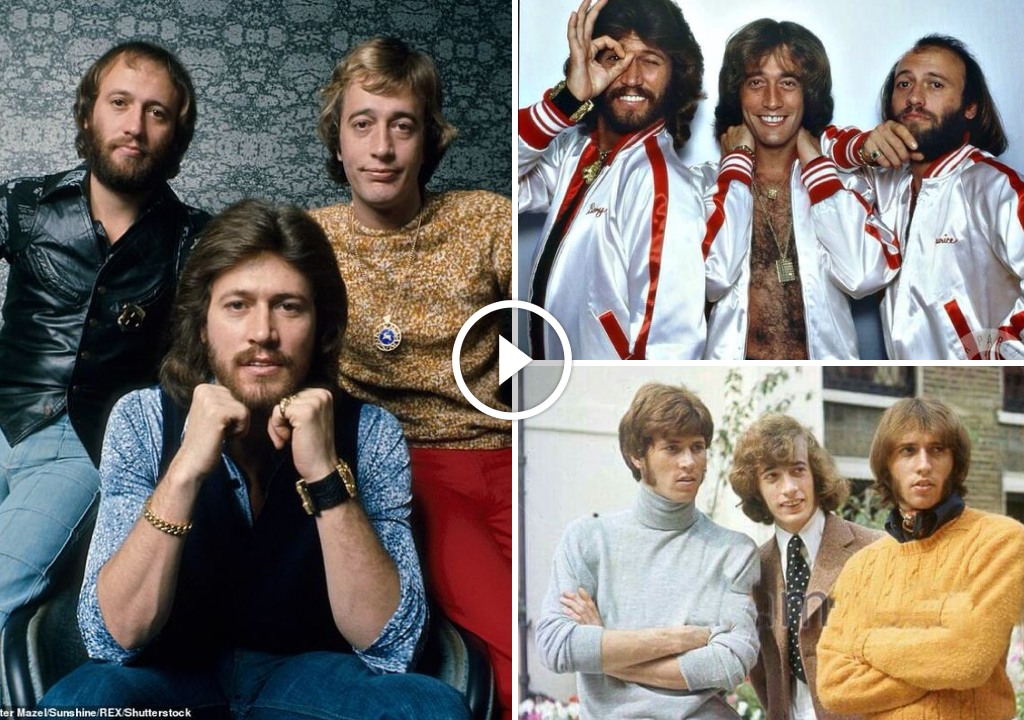 Bee Gees – Until – DH Music