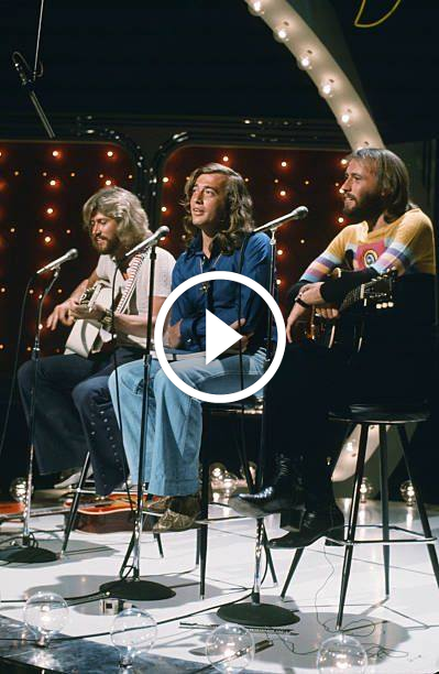 “Holiday” By The Bee Gees