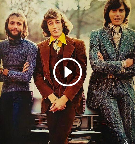 “How Can You Mend A Broken Heart” By Bee Gees