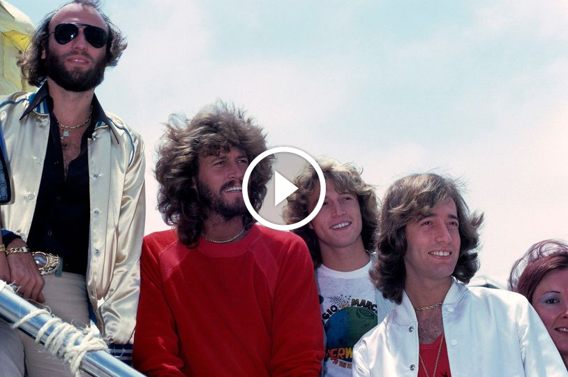 Immortality By The Bee Gees