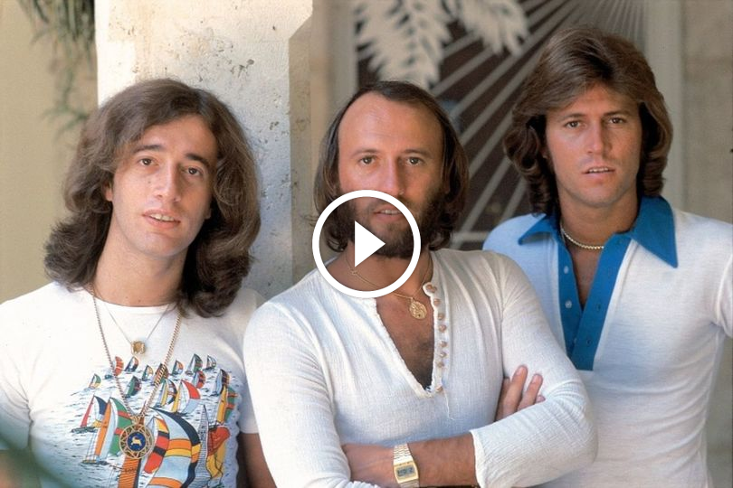 Bee Gees – Run To Me