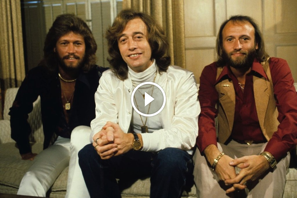 Bee Gees – How Deep Is Your Love?
