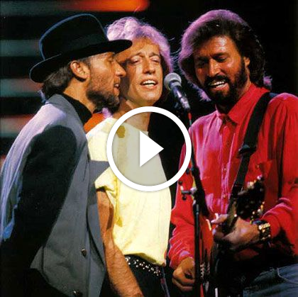 Bee Gees – Emotion – DH Music