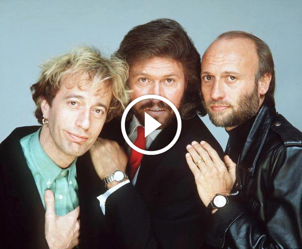 The Bee Gees – To Love Somebody (1967)