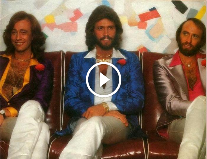 Bee Gees – One Night Only