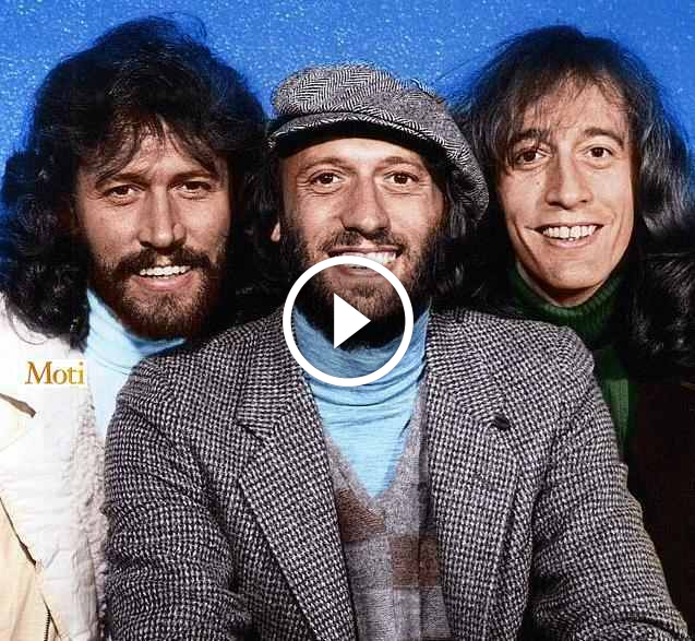 Bee Gees – Love So Right