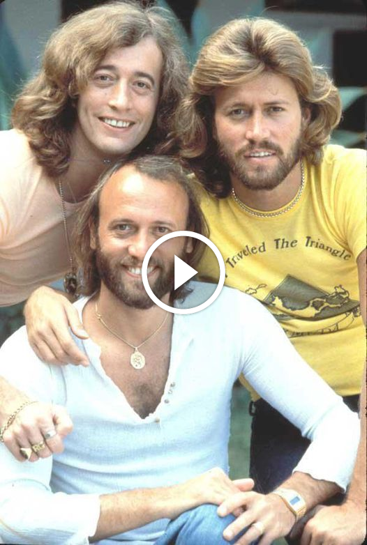 Bee Gees – And The Sun Will Shine